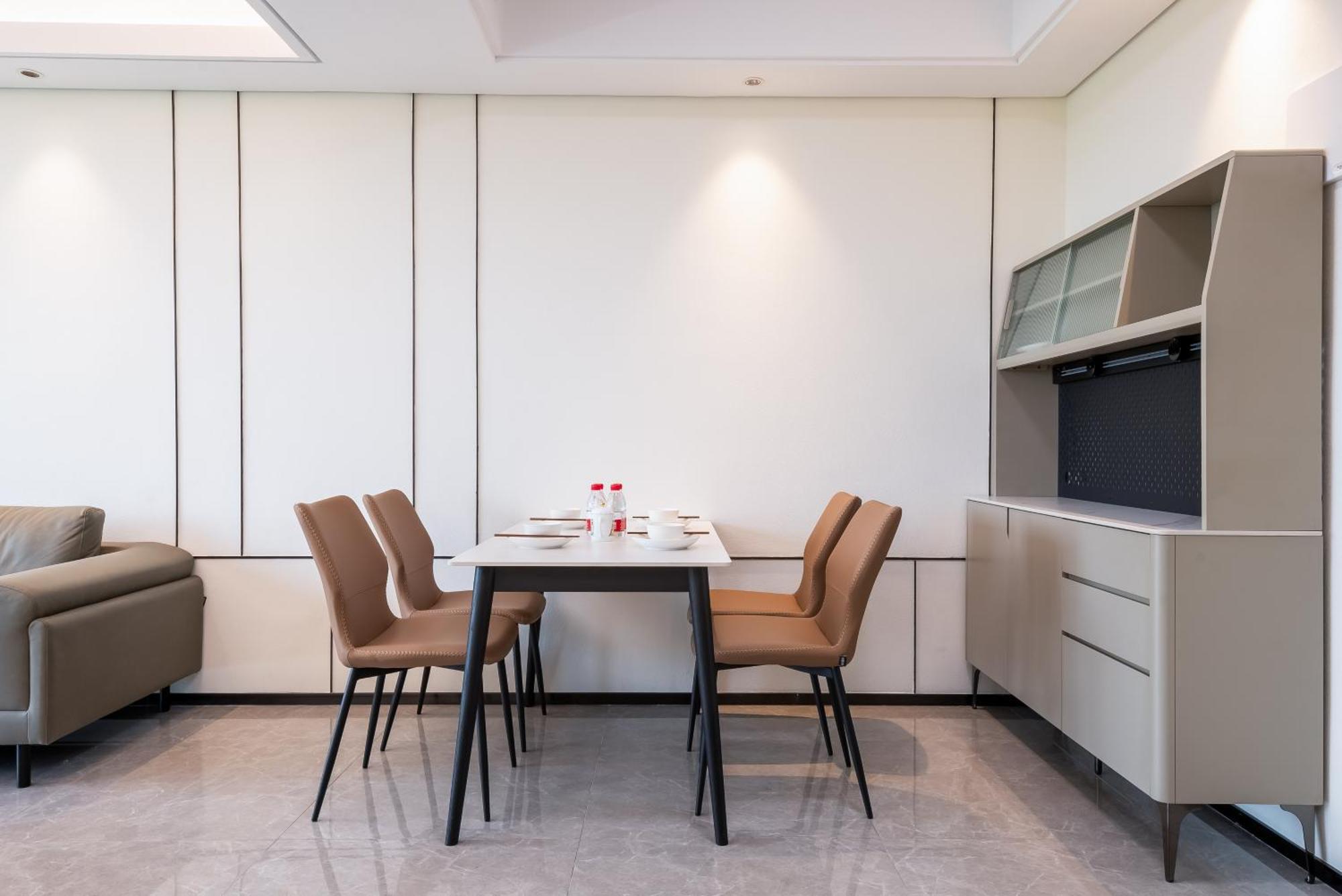 Puhai Sea View Apt By Hailan Tour At Sanya Yazhou Bay#Only 100 Meters To Beach And Sea Swimming Area Zewnętrze zdjęcie